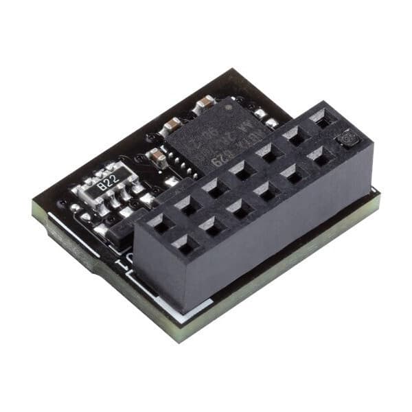 Asus TPM-SPI -moduuli