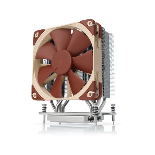 Noctua NH-U12S TR4-SP3-processorfläkt