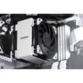 Miniatyrbild 5 av 5: Noctua NA-HC8 chromax.white -kylarelementsskydd, vit