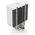 Miniatyrbild 2 av 5: Noctua NA-HC8 chromax.white -kylarelementsskydd, vit