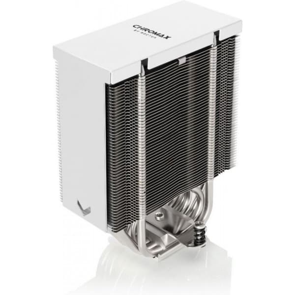 Noctua NA-HC8 chromax.white -kylarelementsskydd, vit