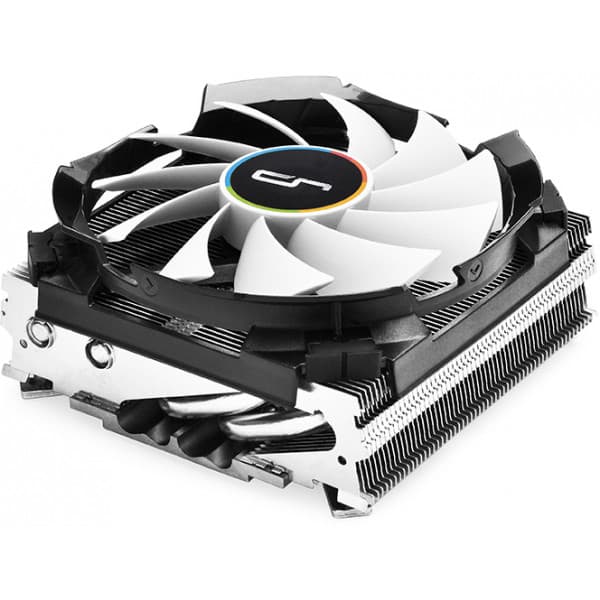 Cryorig C7 RGB -processorfläkt