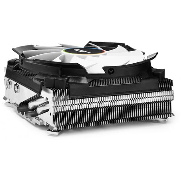 Cryorig C7 RGB -processorfläkt