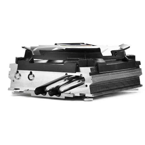 Cryorig C7 RGB -processorfläkt
