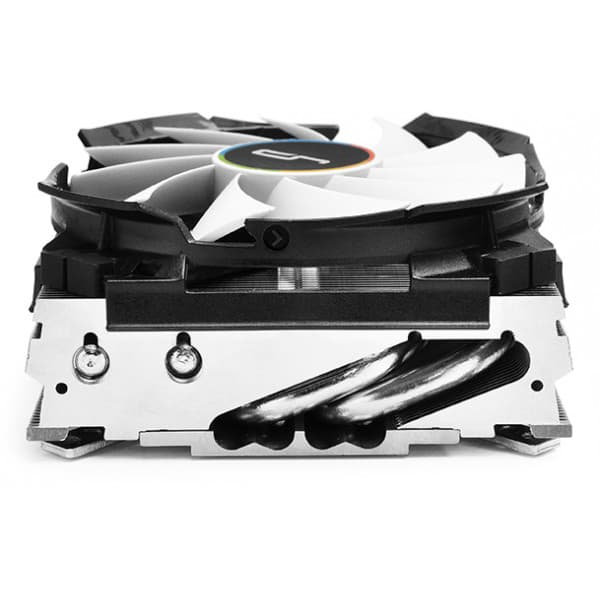 Cryorig C7 RGB -processorfläkt