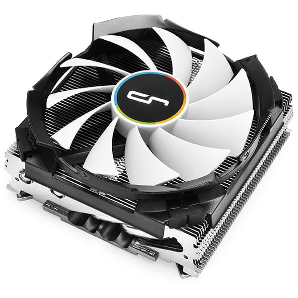 Cryorig C7 RGB -processorfläkt