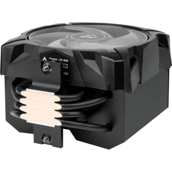 Arctic Freezer i35 RGB -processor kylare