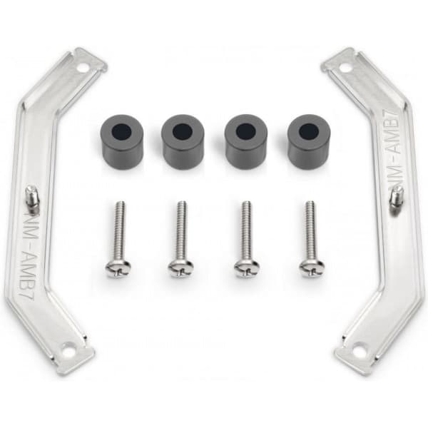 Noctua NM-AM5/4-MP78 monteringssats för processorfläkt, silver