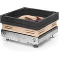Miniatyrbillede 3 af 4: Noctua NA-FD1 Fan Duct Kit -ventilationskit til processor køler