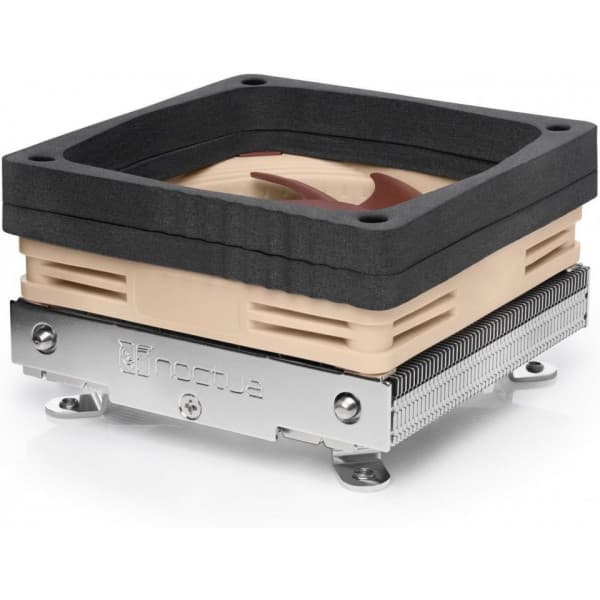 Noctua NA-FD1 Fan Duct Kit -ventilationskit til processor køler