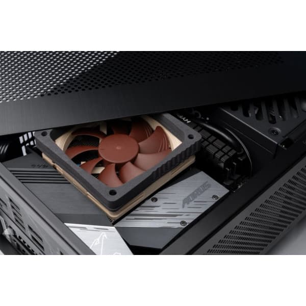 Noctua NA-FD1 Fan Duct Kit -ventilationskit til processor køler