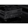 Pikkukuva 4 / 4: Noctua NH-L9i chromax.black -matalaprofiilinen prosessorijäähdytin