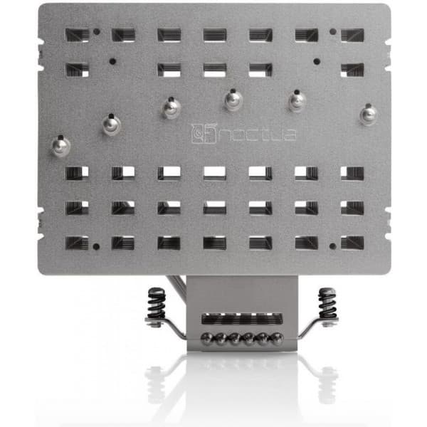 Noctua NH-P1 - passiv processor køler