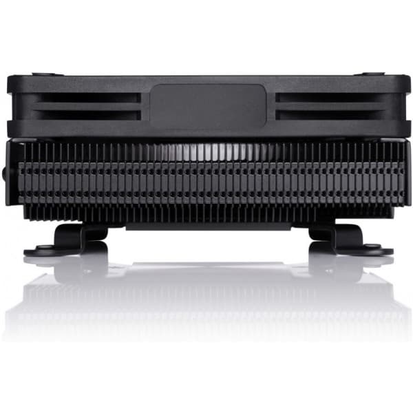 Noctua NH-L9i 17xx chromax.black -lavprofil processor køler