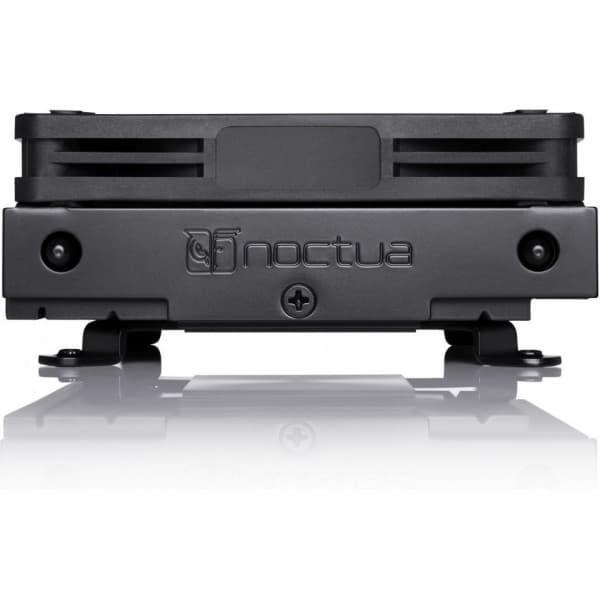 Noctua NH-L9i 17xx chromax.black -lavprofil processor køler