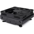 Miniatyrbillede 1 af 4: Noctua NH-L9i 17xx chromax.black -lavprofil processor køler