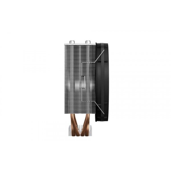 be quiet! Shadow Rock Slim 2 - processor køler