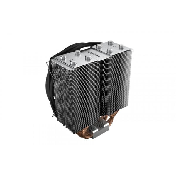 be quiet! Shadow Rock Slim 2 - processor køler