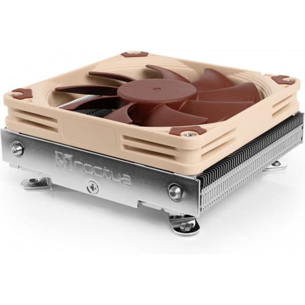 Noctua NH-L9i 17xx -matalaprofiilinen prosessorijäähdytin