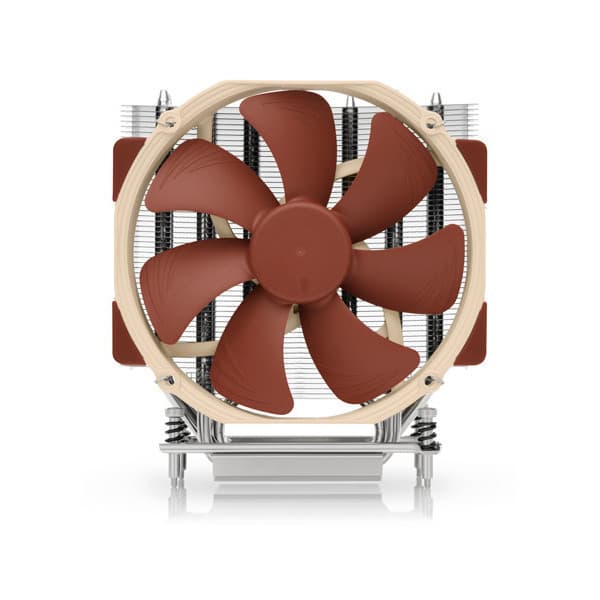 Noctua NH-U14S TR4-SP3 -processorfläkt