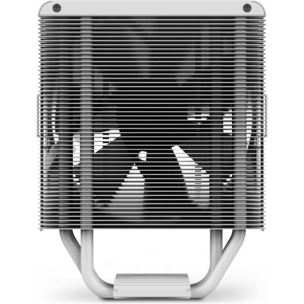 NZXT T120 -processor kylare, vit