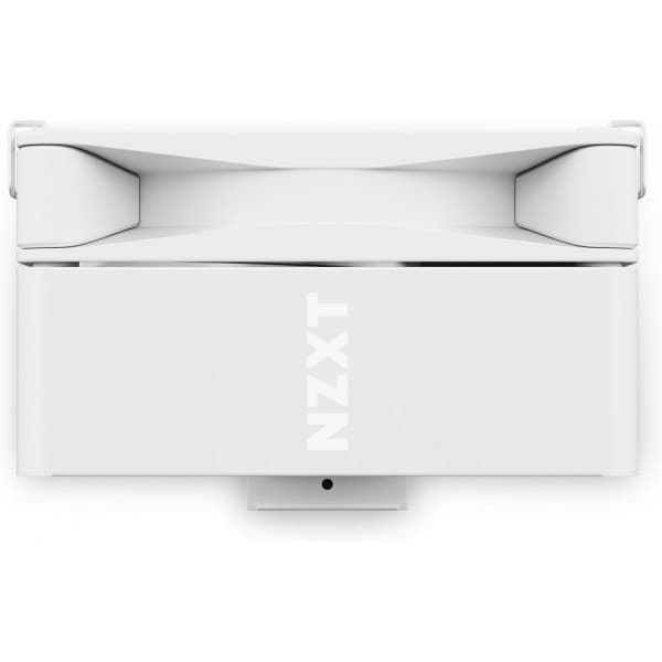 NZXT T120 -processor kylare, vit