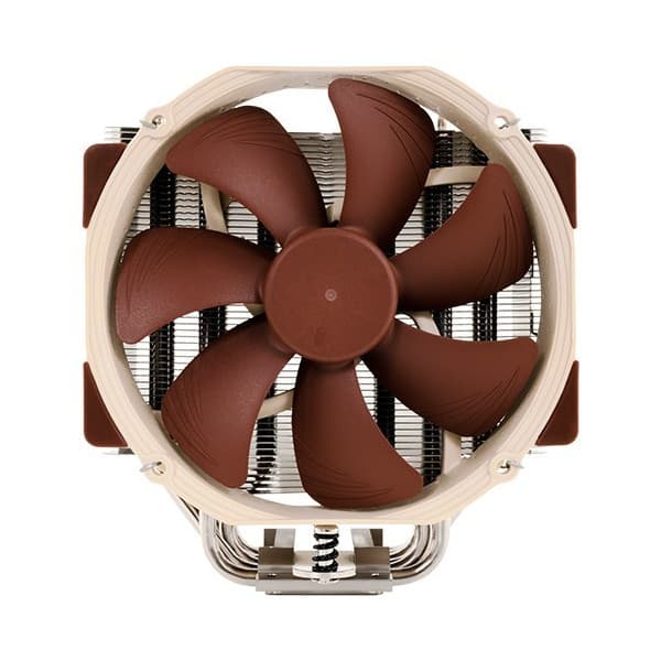 Noctua NH-U14S -processorfläkt