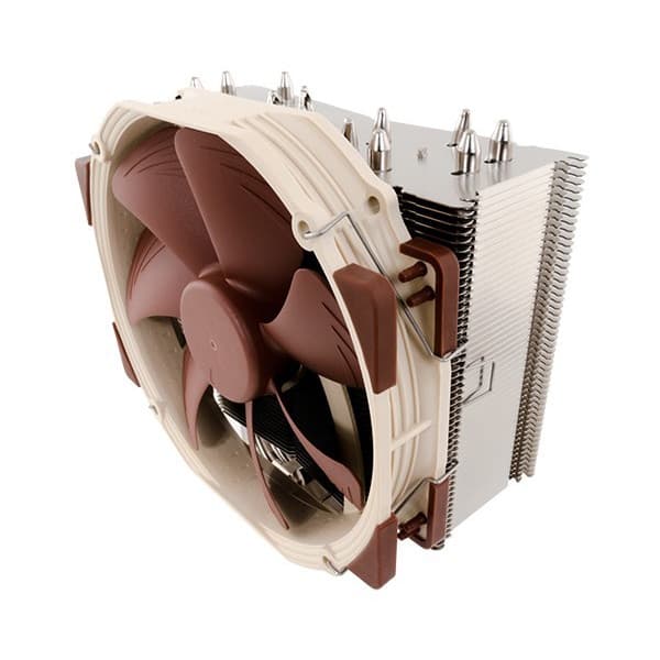 Noctua NH-U14S -processorfläkt