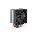 Miniatyrbild 1 av 6: be quiet! Pure Rock 2 -processor kylare