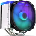 Miniatyrbild 3 av 11: Endorfy Fortis 5 ARGB -processor kylare