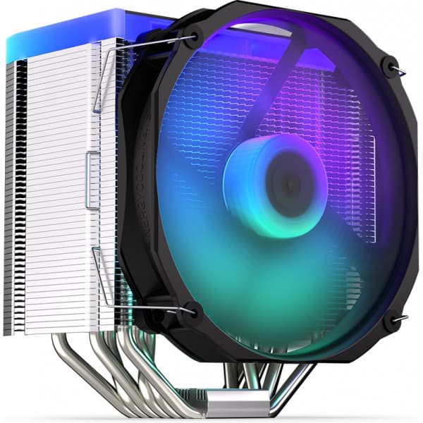 Endorfy Fortis 5 ARGB -processor kylare