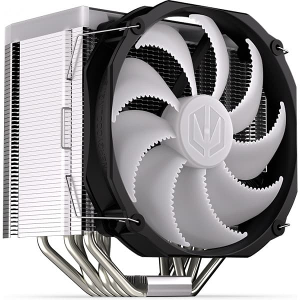 Endorfy Fortis 5 ARGB -processor kylare