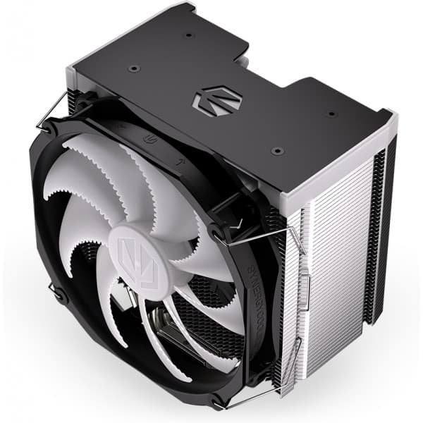 Endorfy Fortis 5 ARGB -processor kylare