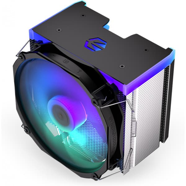 Endorfy Fortis 5 ARGB -processor kylare