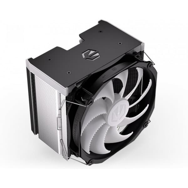Endorfy Fortis 5 ARGB -processor kylare