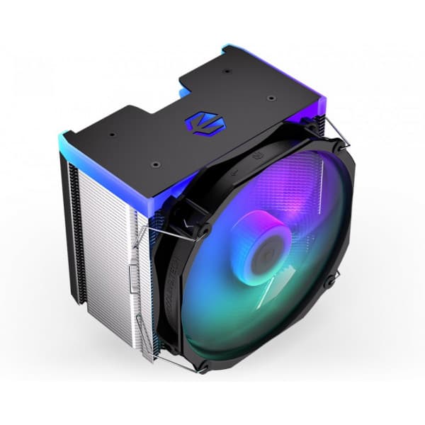 Endorfy Fortis 5 ARGB -processor kylare