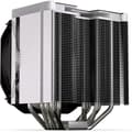 Miniatyrbild 9 av 11: Endorfy Fortis 5 ARGB -processor kylare