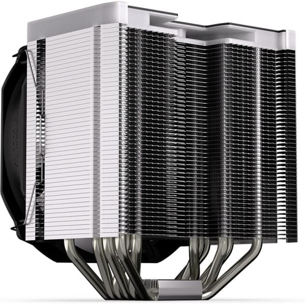 Endorfy Fortis 5 ARGB -processor kylare