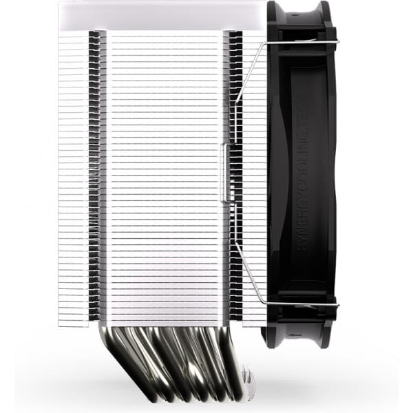 Endorfy Fortis 5 ARGB -processor kylare