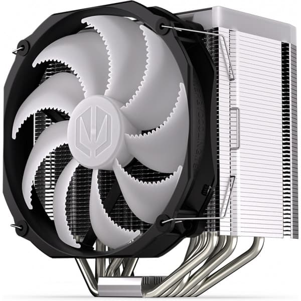 Endorfy Fortis 5 ARGB -processor kylare