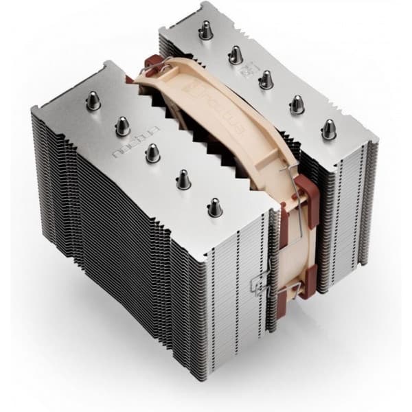 Noctua NH-D12L -processor kylare
