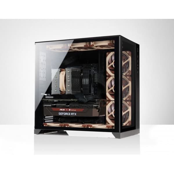 Noctua NH-D12L -processor kylare