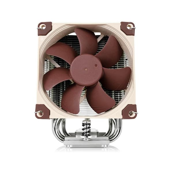 Noctua NH-U9S -prosessorituuletin