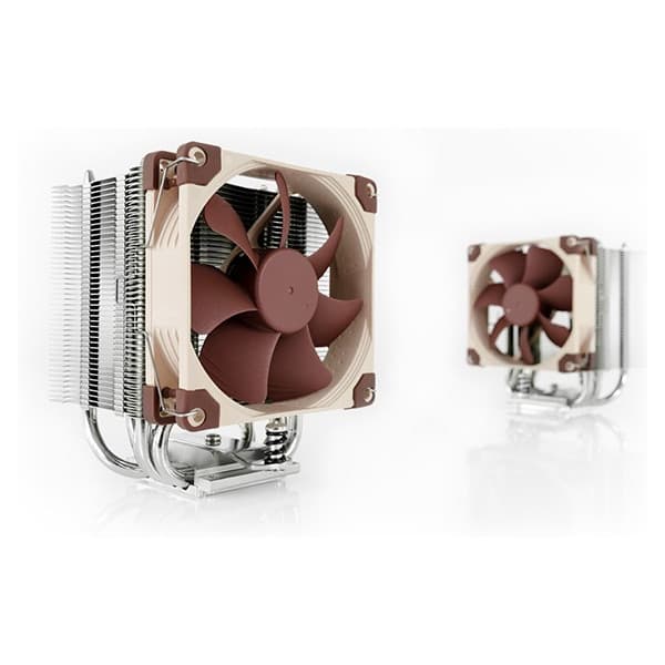 Noctua NH-U9S -prosessorituuletin