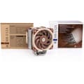 Miniatyrbild 4 av 4: Noctua NH-U12A -processorfläkt
