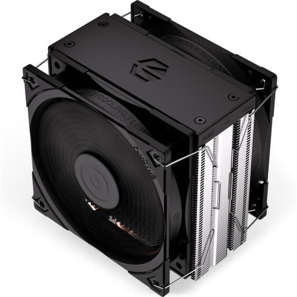 Endorfy Fera 5 Dual Fan -processor køler