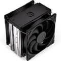 Miniatyrbillede 7 af 11: Endorfy Fera 5 Dual Fan -processor køler