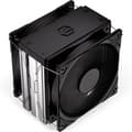 Miniatyrbillede 8 af 11: Endorfy Fera 5 Dual Fan -processor køler