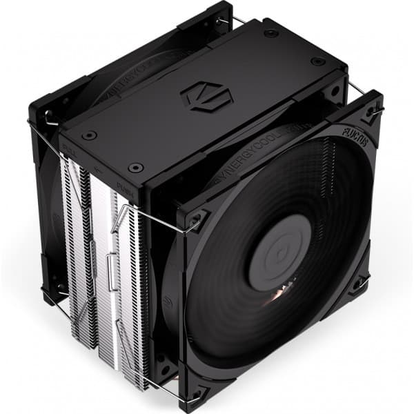 Endorfy Fera 5 Dual Fan -processor køler