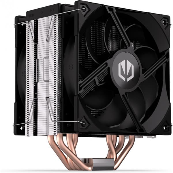 Endorfy Fera 5 Dual Fan -processor køler